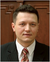 prof. dr hab. Mariusz Popławski